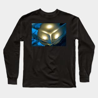 Glass and Tungsten Long Sleeve T-Shirt